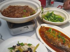 -又见炊烟私房菜(敬亭路店)