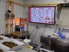 -陈寔包子王·卤煮小肠·京味小吃(龙潭店)