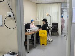 -美年大健康体检中心(西直门分院)