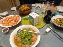 -海鲜e族(马王堆店)