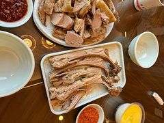 -清真·益鑫羊肉手抓馆(花园北街店)