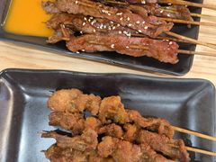 -蚝抵食·湛江生蚝(湾北路店)