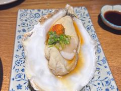 -桂马·日本料理·海胆·海鲜饭·酒场(民主广场店)
