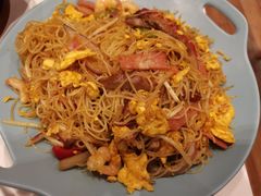 -龙记香港茶餐厅(久光百货店)