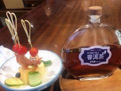 -芸南道·过桥米线(昆明老街旗舰店)