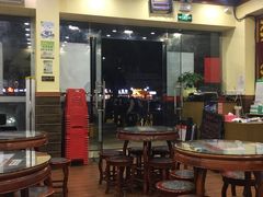 大堂-赵记传承·中式甜品(珠海香洲柠溪大道店)
