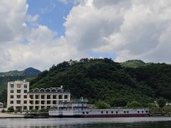 -河口景区