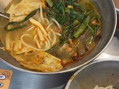 -小螺大作·螺蛳粉火锅(林和西店)