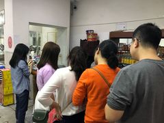 -红星光发煲仔饭(大石街店)