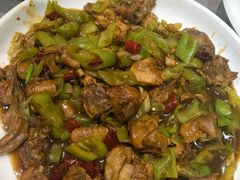 -春江饭店(共青团路总店)