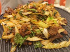 -惠丰堂饭庄·烤鸭·京味菜(翠微路店)
