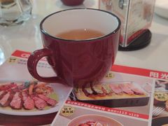 -杯子红牛排(创意产业园店)