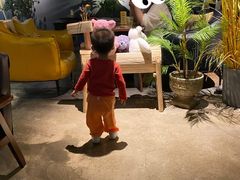 -咖法森林·咖啡  酒吧(天河店)