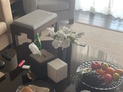 -海南清水湾莱佛士酒店