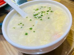 三鲜疙瘩汤-吕氏疙瘩汤·私家菜馆(慈云寺店)