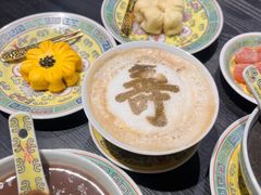 -宫事颐庭·老佛爷贵寿下午茶(颐和园店)