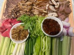 -萍香大厨·锅包肉(大东门店)
