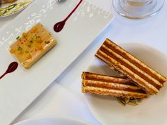 -Le Comptoir de Pierre Gagnaire