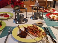 -味餐厅·海鲜·火锅·自助餐