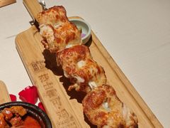 -俄士厨房(五棵松华熙LIVE店)