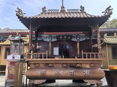 -妙峰山风景名胜区