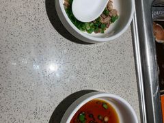 -海底捞大排档火锅(悦荟广场店)