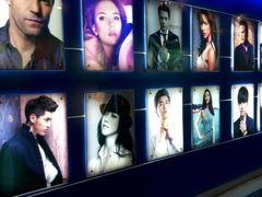 -奥斯卡新都汇影城(终级银幕)