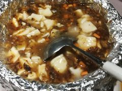 木桶豆腐-粗茶淡饭·汉口公馆(循礼门店)