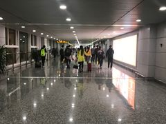 -张家界荷花国际机场