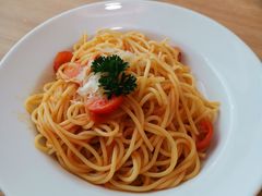 -萨莉亚意式餐厅(灵芝站中洲店)