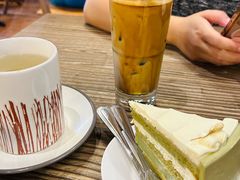 -October Coffee(Gaya)