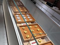 -老鼎丰糕点铺子(国贸商城店)