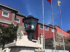 -神憩宾馆-餐厅