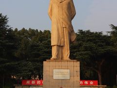 -岳麓山风景名胜区