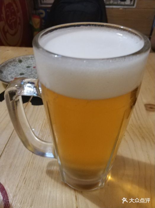 平成屋(打浦桥日月光店)生啤图片 - 第3张