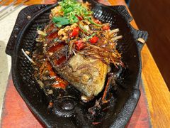 -状元阁烧烤(新华路总店)