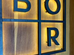 -BOR Eatery(安福路店)