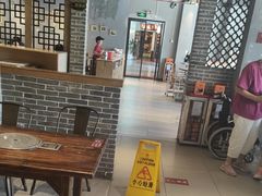 -广府乡下·饭庄(新港东路店)