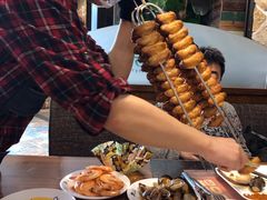 -汉巴味德(大悦城店)