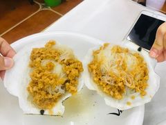 -北戴河庆山饭店·海鲜砂锅粥(北戴河黑石路店)