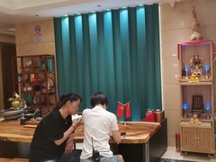 -红城阁·上海味道(四平路店)