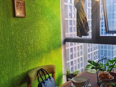 -桃花坞·私房菜餐厅(龙湖时代天街店)