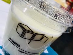 原味双皮奶-白色日记·手作酸奶(麦凯乐店)