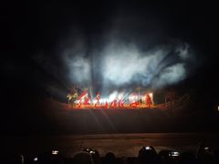 -三亚红色娘子军演艺公园景区