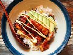 -福匠日本料理(人民路店)