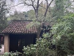 -法云安缦酒店