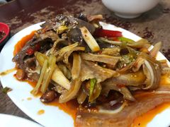 -雷祖芳老妈蹄花店
