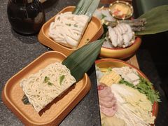 -牛New寿喜烧(新六百店)