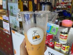 泰式奶茶-大学城夜市大排档(凤栖路店)