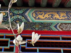 -潭柘寺景区